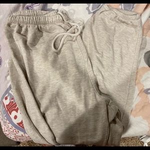Sweatpants bundle (S-M)